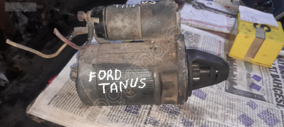 Ford Taunus GTS marş dinamosu