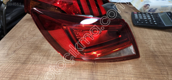 SEAT LEON SOL DIS STOP SIFIR