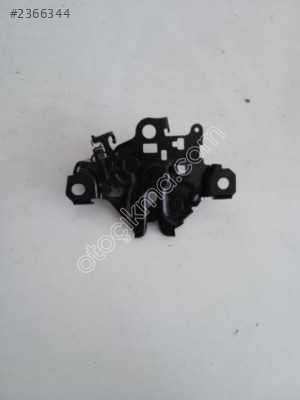 TOYOTA RAV-4  SIFIR KAPUT KİLİDİ 06-09