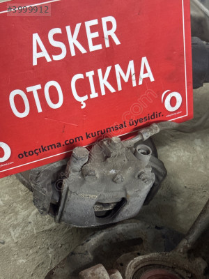 Astra f sol ön fren merkezi