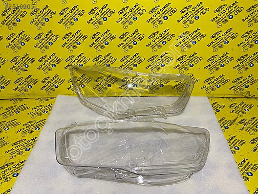 CİTROEN CELYSEE FAR CAMI SAĞ-SOL / SIFIR / 2012-16 /ADET 1.500TL