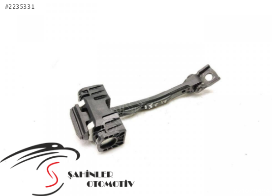 SKODA SUPERB SAĞ ÖN KAPI GERGİSİ 3T0837249