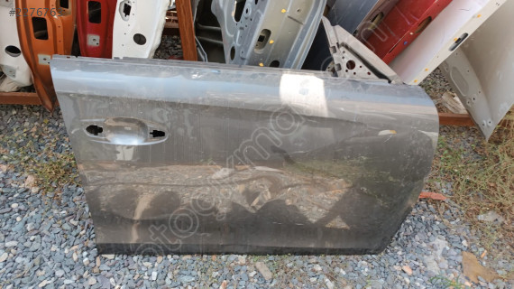 PEUGEOT 508 R8 SAĞ ÖN KAPI ORİJİNAL ÇIKMA PEJO
