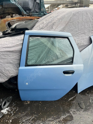 FIAT PUNTO 1 SOL ARKA KAPI MERT OTO