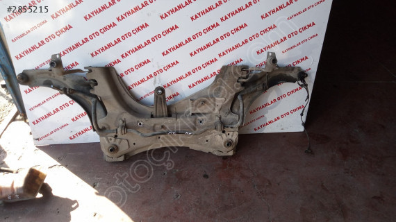 MEGANE 2 TRVAERS KAYHANLAR OTO ÇIKMA