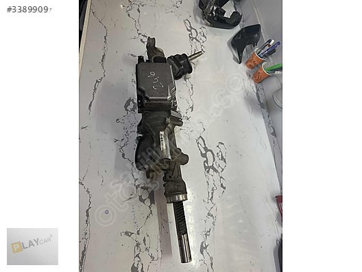 MERCEDES W176 DİREKSİYON KUTUSU A2464608200