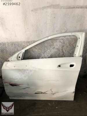 MERCEDES A SERİSİ W176 SOL ÖN KAPI