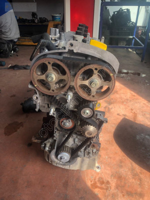 Renault Megane 1 Modeli İçin Çıkma Komple Motor