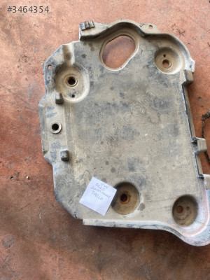 Polo 2000 Model Tabla