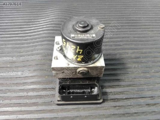 Opel Zafira B ABS Beyni / 00404674C0, 8132947