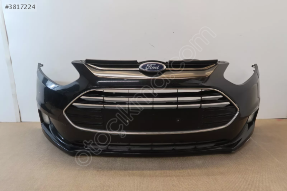 FORD B-MAX ÇIKMA ORJİNAL ÖN TAMPON