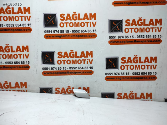 ÇIKMA OPEL ASTRA-H FAR YIKAMA KAPAĞI OEM; 375768702