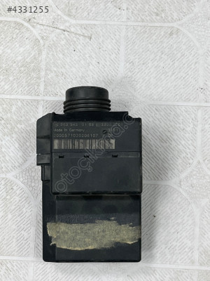 Mercedes C Serisi W203 Kontak 2035450108
