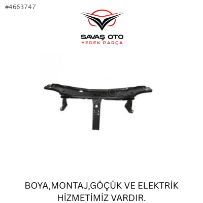 D. DUSTER ÖN PANEL 2013-KAMPANYA