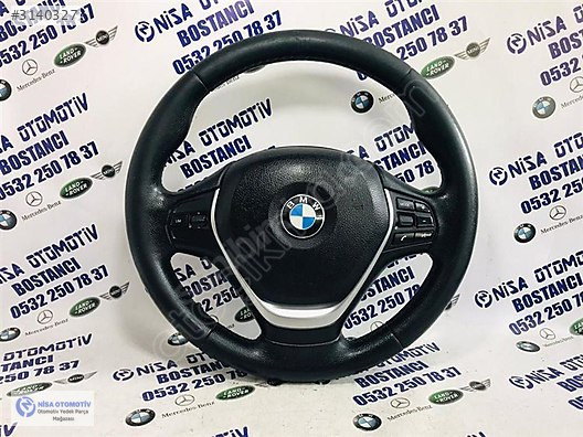 BMW 1-3 SERİSİ F20-F30 KASA DİREKSİYON SİMİDİ SÖKME 61319225710