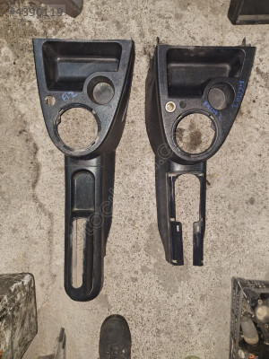 FORD FİESTA 2 2002-2008 ARASI ORTA KONSOL ÇIKMA ORJİNAL PARÇA
