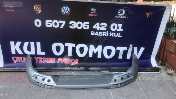 Passat b8 15-18 arka tampon