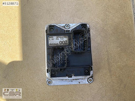 ALFA ROMEO 156 2.0 MOTOR BEYNİ 0261204948