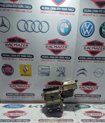 CITROEN C1 KALORİFER KAZANI