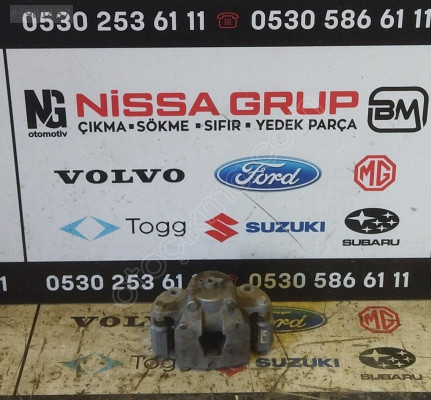 TOGG T10X FREN KALİPERİ ORJİNAL ÇIKMA