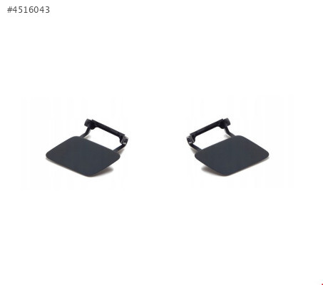 AUDI A4 FAR YIKAMA KAPAĞI ( SET )  2017-