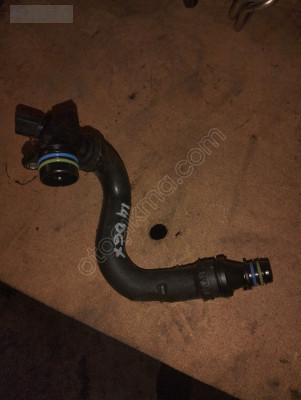Volkswagen jetta karter havalandırma hortumu 04e103202e