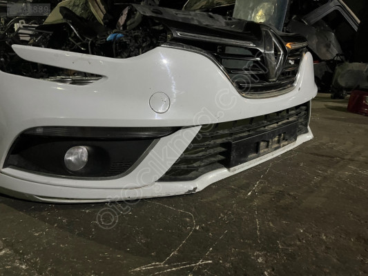 Renault Megane 4 ön tampon çıkma orijinal