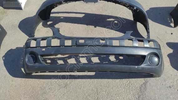 HYUNDAİ GETZ ÖN TAMPON