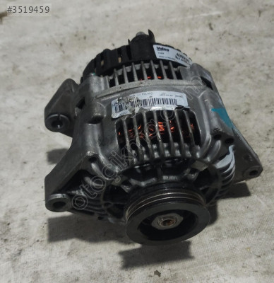 RENAULT SYMBOL CLİO 1.4 ŞARJ DİNAMOSU