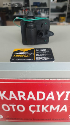 Honda Civic Yakıt Depo Açma Motoru 16.21 74700TBAA02