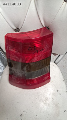 OPEL ASTRA F STW SOL STOP.OTO ERKAN ÜNYE