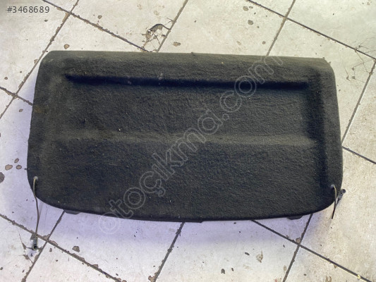 OPEL ASTRA J HB BAGAJ PANDİZOT ÇIKMA SÖKME 13292208 CANCAN OPEL