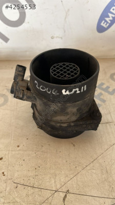 mercedes e220 w211 2004 hava akışmetre (son fiyat)