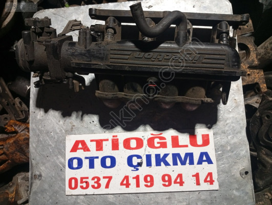 Rover 200 emme manifoldu 1998-2005