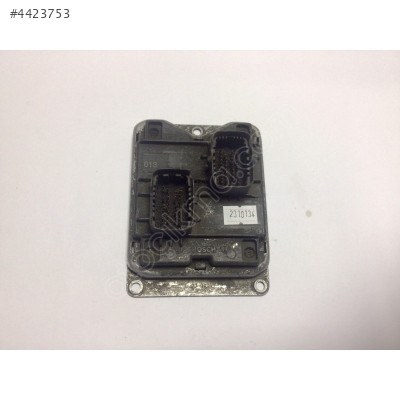 Alfa Romeo 146 Motor Beyni 0261204943