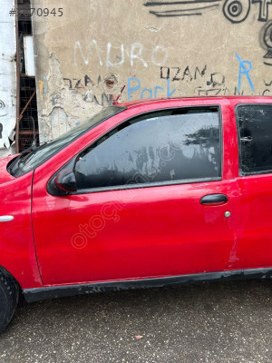 FİAT PALİO 1.2 1998-2005 SOL ÖN KAPI m