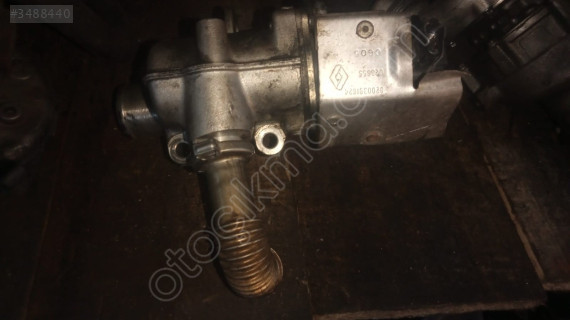 Kango,Clio,Logan 1.5 egr yedek parça