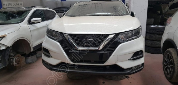 J11 Ön Panel Nissan Qashqai - Kaliteli Oto Parçaları | MİL OT