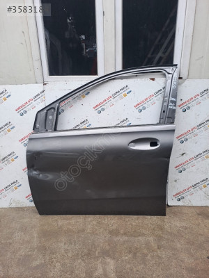Mercedes b.serisi 247 kasa sol ön kapı