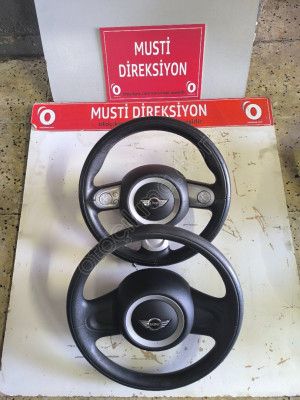 Mini Cooper direksiyon airbag i orjinal