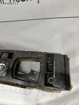 Renault Latitude Orta Konsol Kolçak