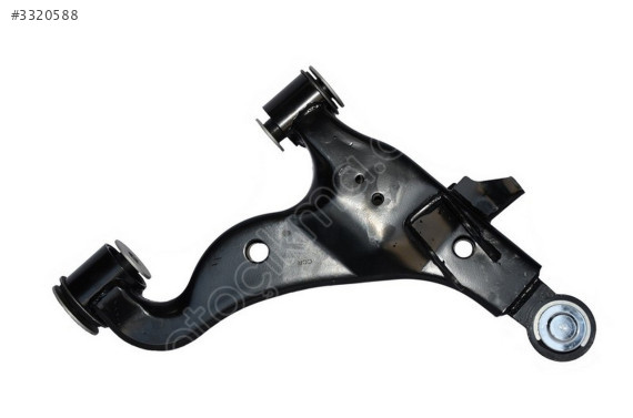 HILUX 2006-2011 4x2 SALINCAK ALT SAĞ ROTİLLİ BURÇLU