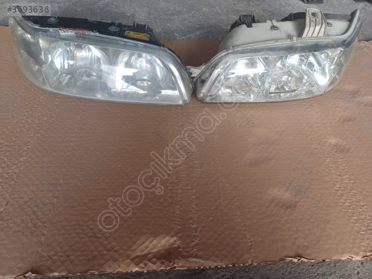 fiat albea far 2002-04