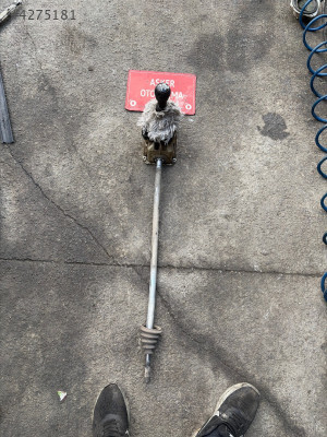 Vectra b vites kolu vites levyesi