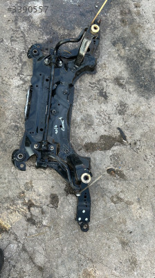 2016 Connect motor traverzi dolu