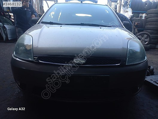 FORD FIESTA KOMPLE ÖN SET ÇIKMA KONUK OTO 05366077016