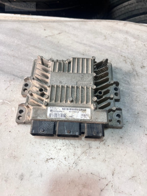 FORD CONNEC 2008 75 LİK MOTOR BEYNİ ÇIKMA ORJİNAL GARANTİLİ