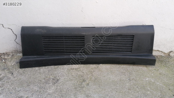 OPEL ASTRA J BAGAJ İÇ PANEL KAPLAMASI 322225228