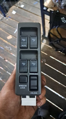 Mazda 626 Cam Düğmesi