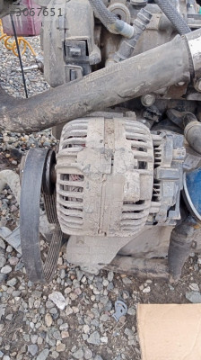 Kango Clio Megane 2 1.5 sarz dinamosu yedek parça
